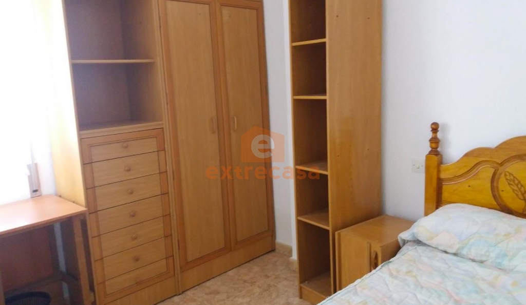 Piso en alquiler