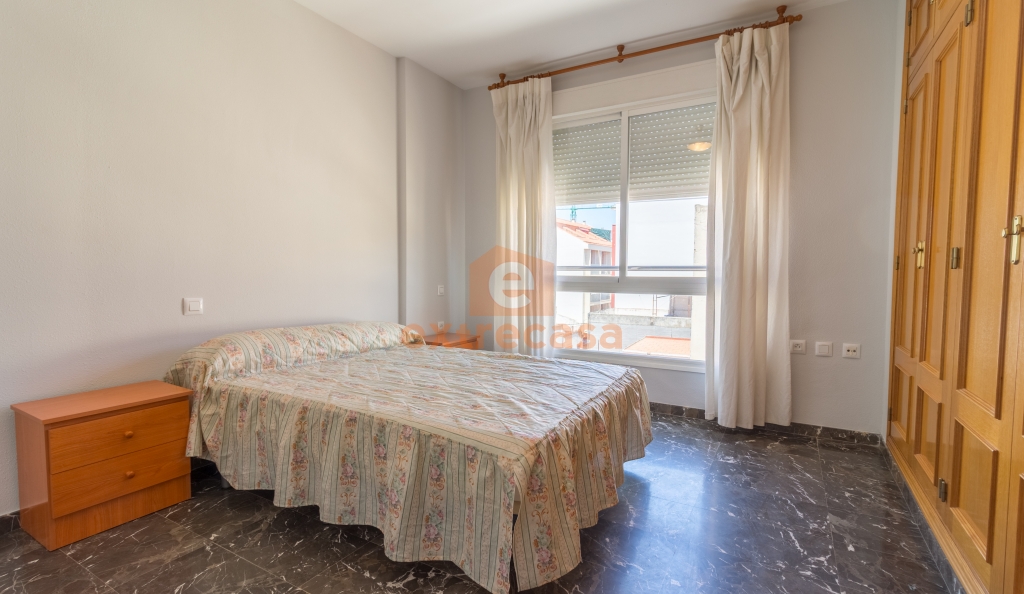 Apartamento en alquiler