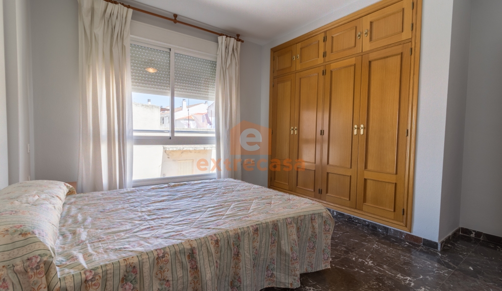 Apartamento en alquiler
