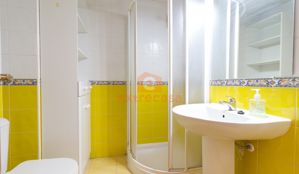 Apartamento en alquiler