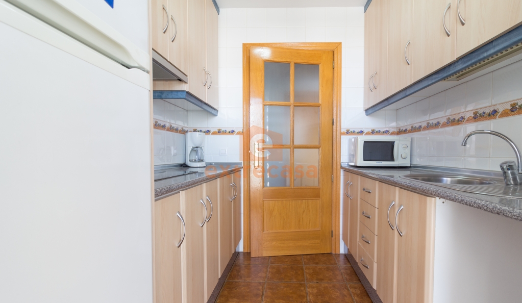 Apartamento en alquiler