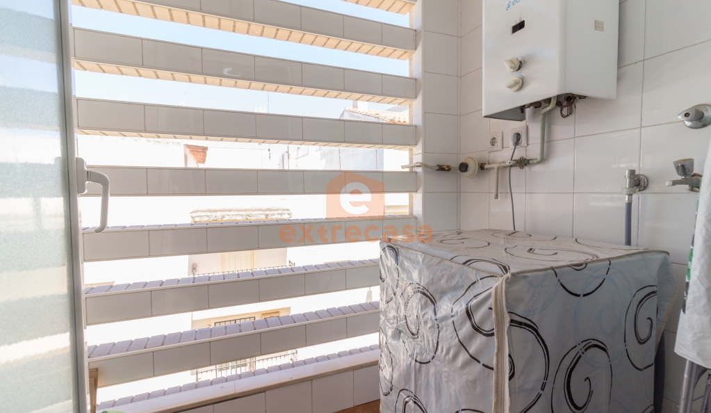 Apartamento en alquiler