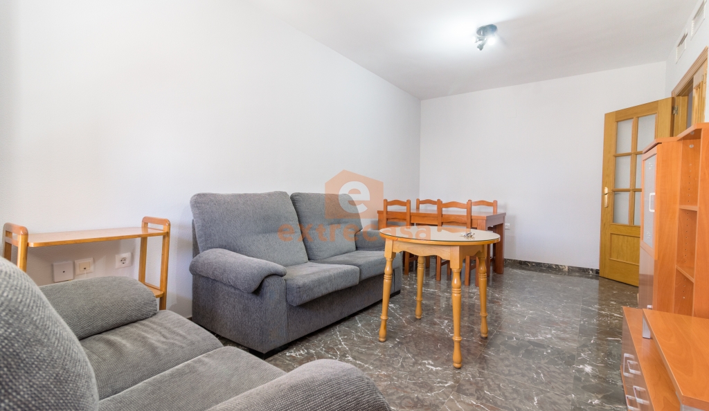 Apartamento en alquiler