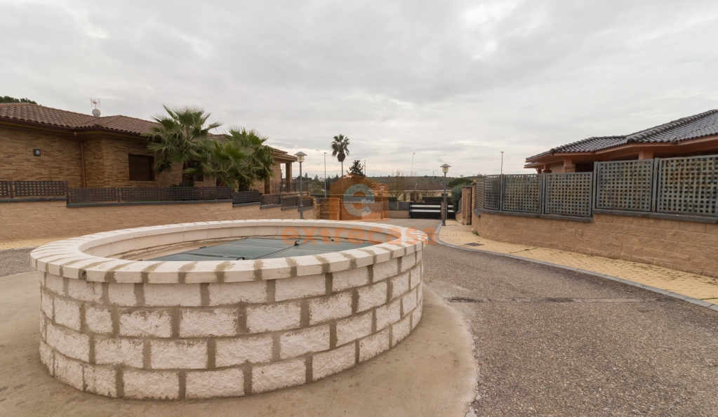 Parcela en venta