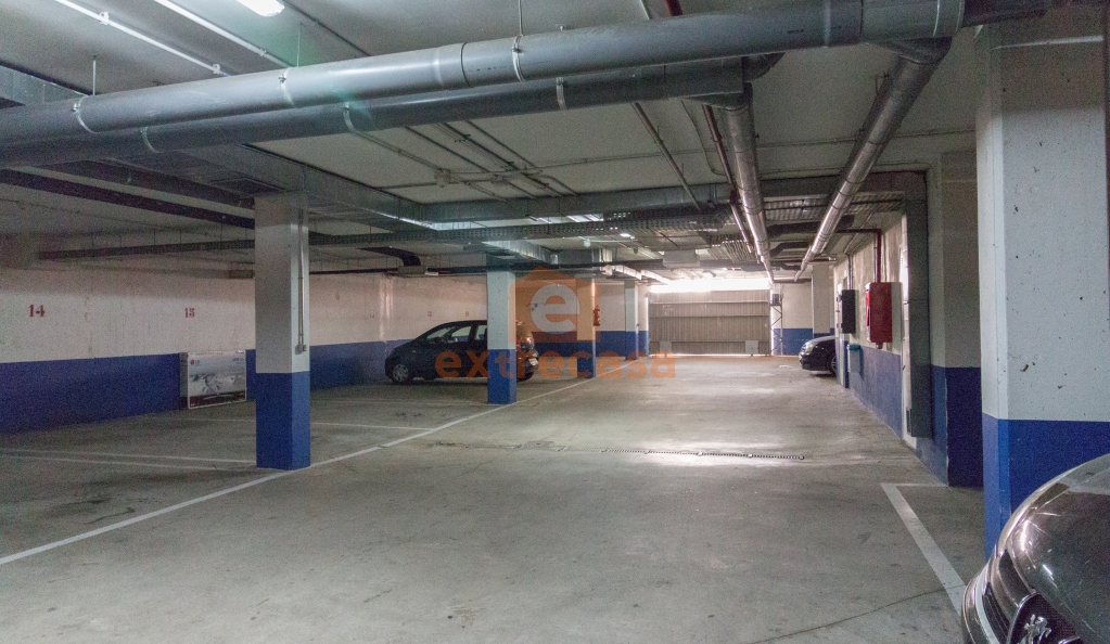 Piso en alquiler
