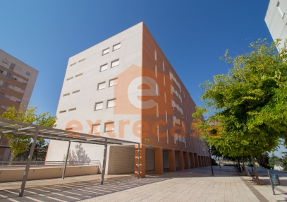 Piso en alquiler