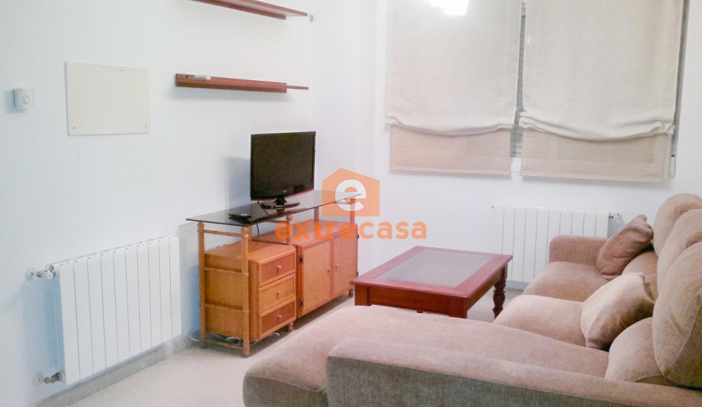 Apartamento en alquiler