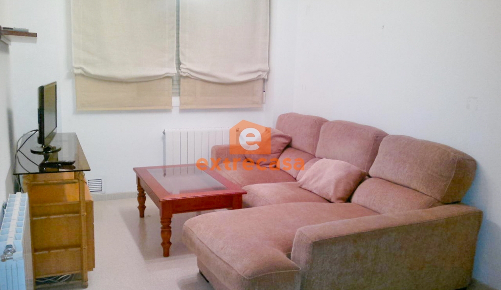 Apartamento en alquiler