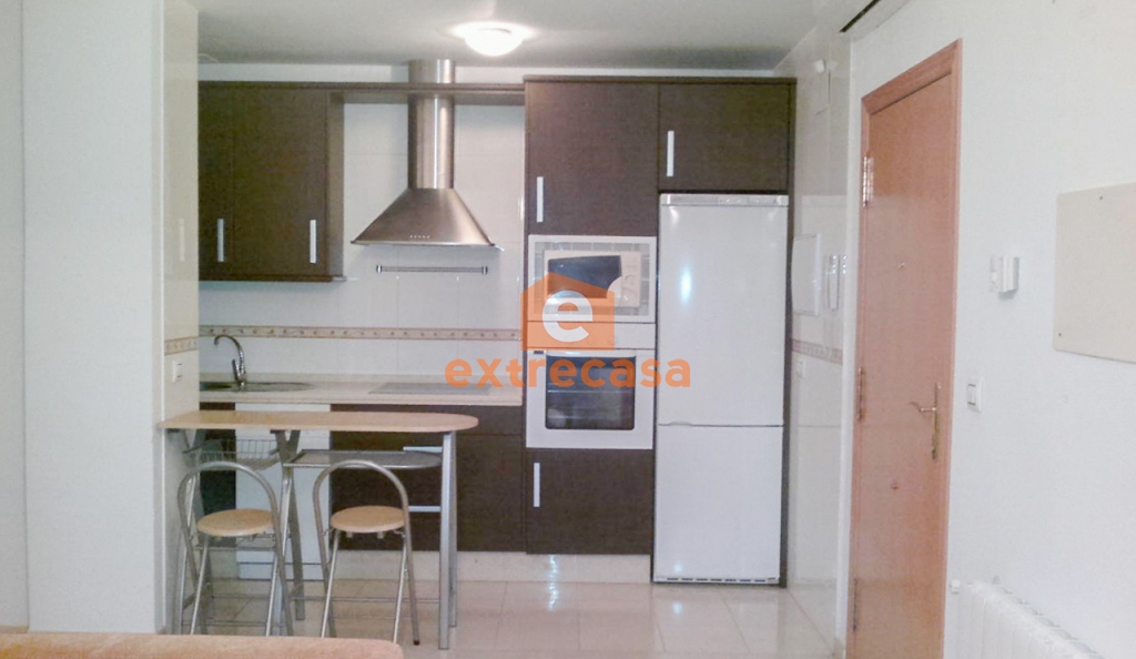 Apartamento en alquiler