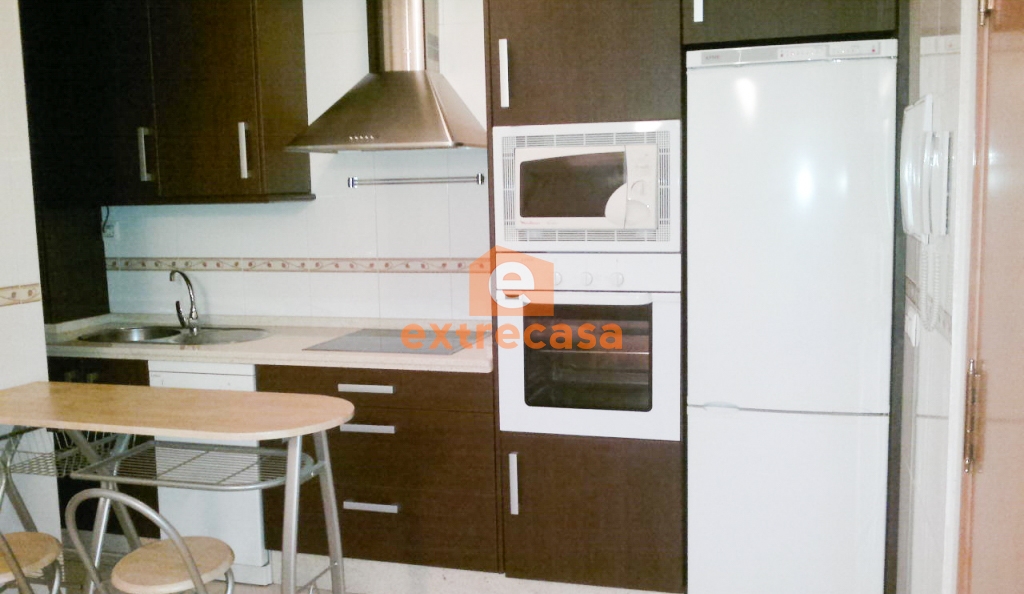 Apartamento en alquiler