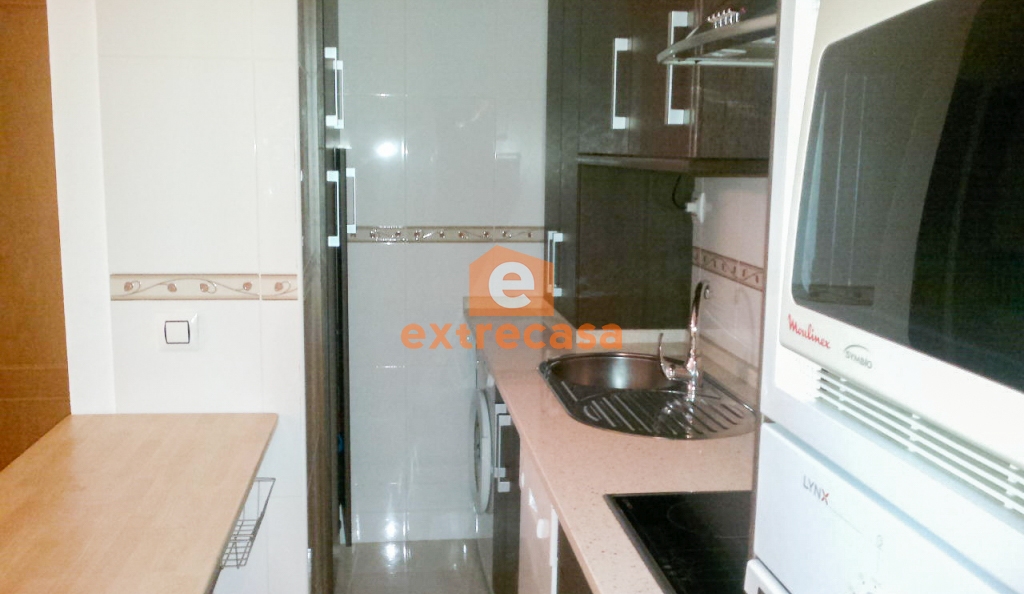 Apartamento en alquiler