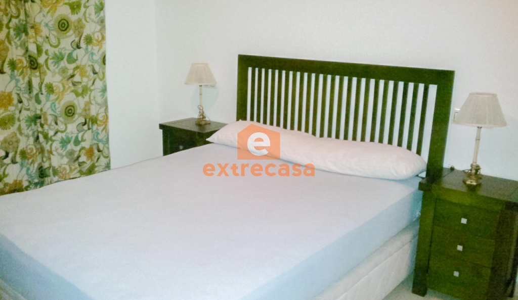 Apartamento en alquiler