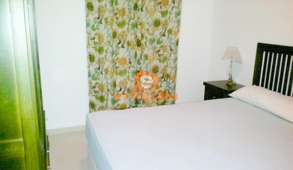 Apartamento en alquiler