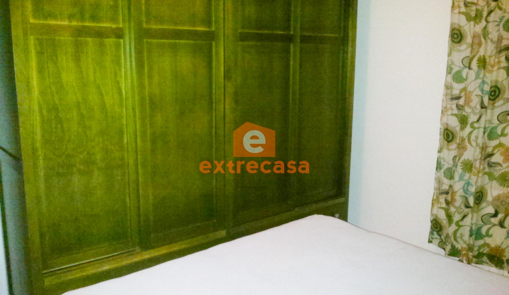 Apartamento en alquiler