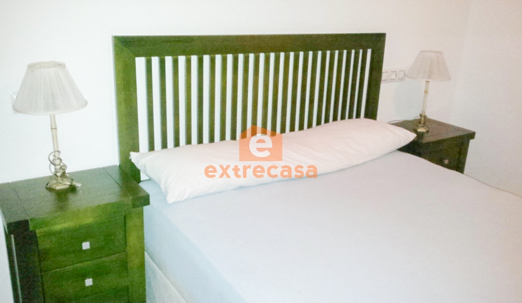 Apartamento en alquiler