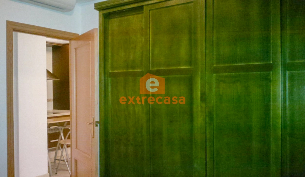 Apartamento en alquiler