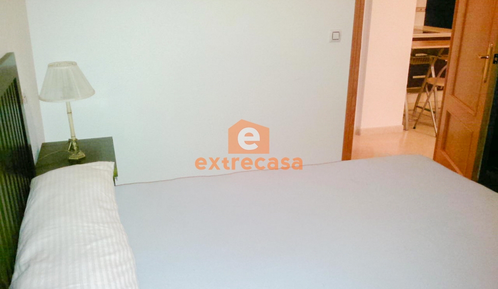 Apartamento en alquiler