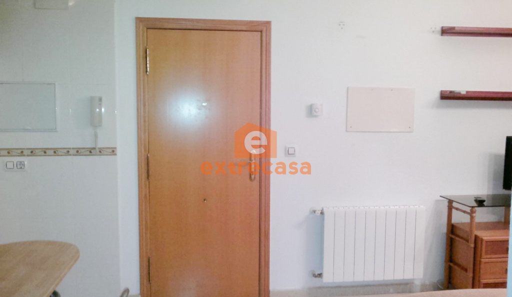 Apartamento en alquiler