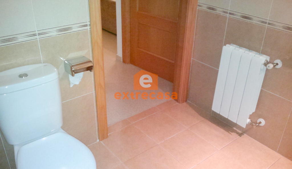 Apartamento en alquiler