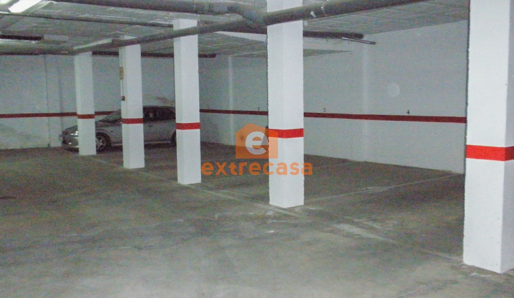 Apartamento en alquiler