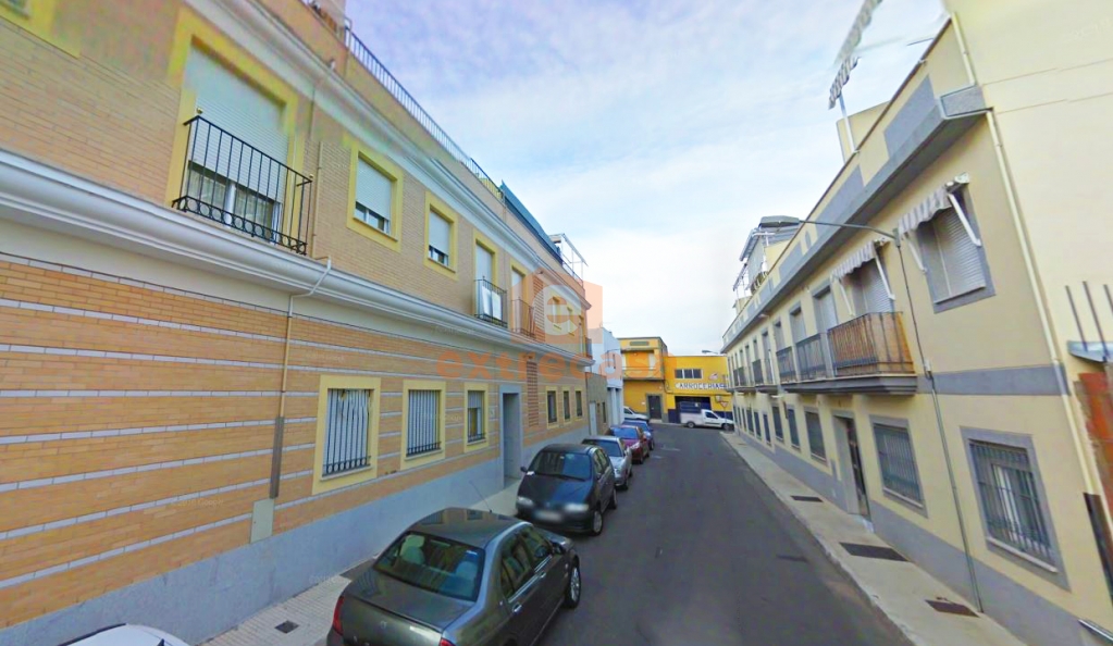 Apartamento en alquiler