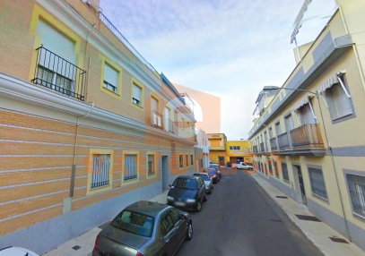 Apartamento en alquiler