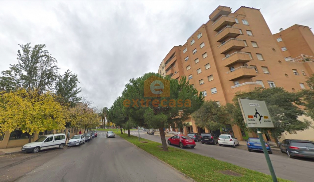 Plaza de garaje en venta