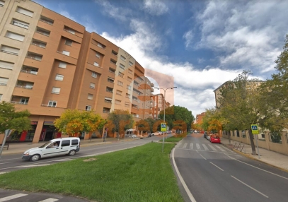 Plaza de garaje en venta