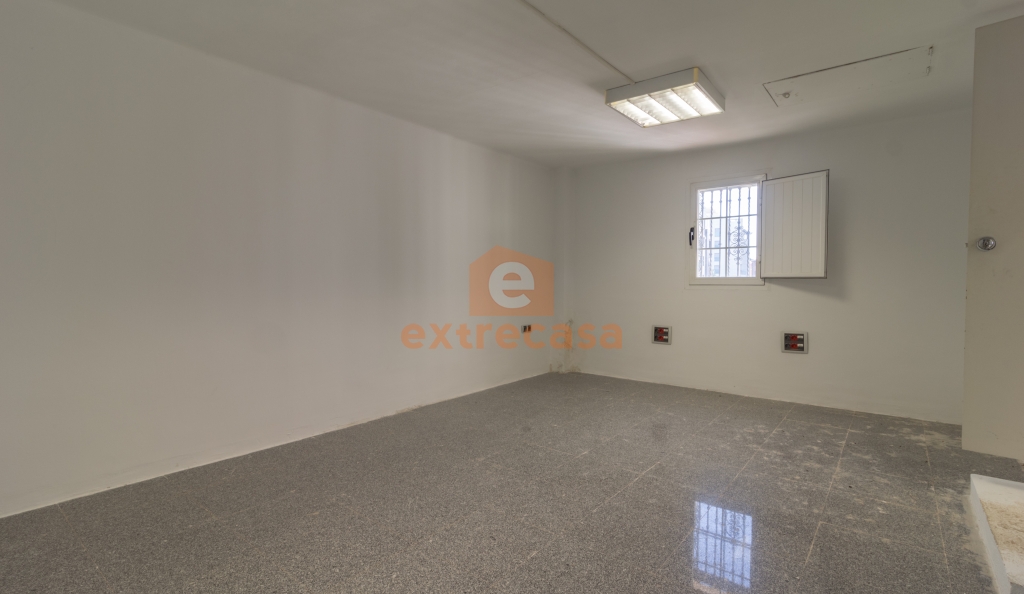 Oficina en Alquiler