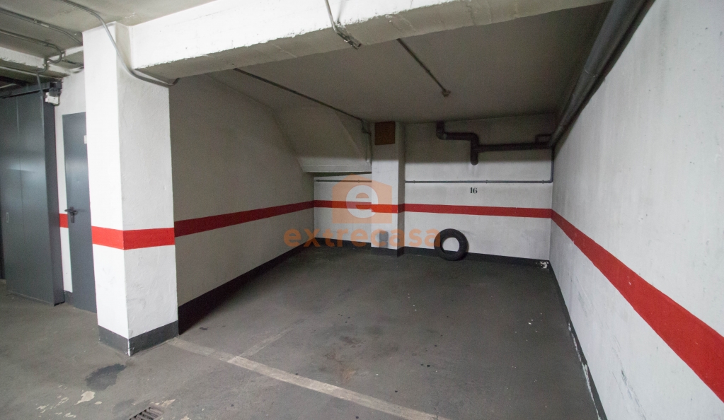 Apartamento en alquiler