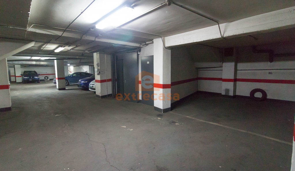 Apartamento en alquiler
