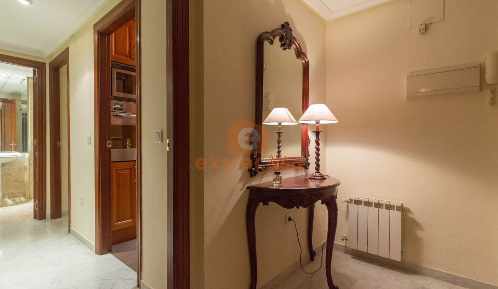 Apartamento en alquiler