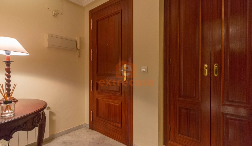 Apartamento en alquiler