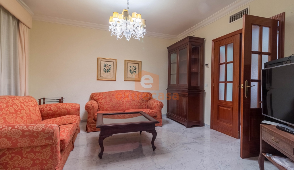 Apartamento en alquiler