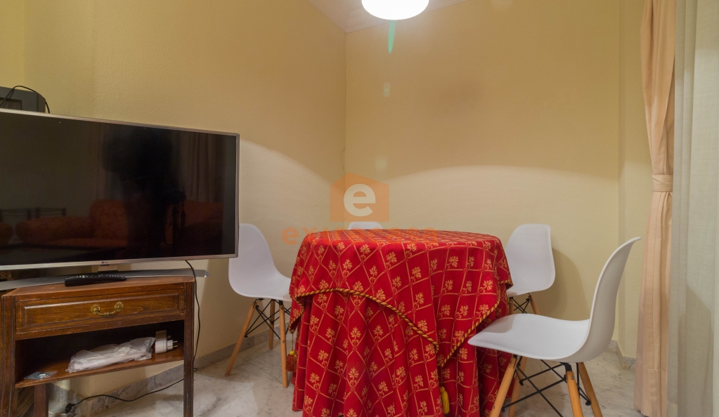 Apartamento en alquiler