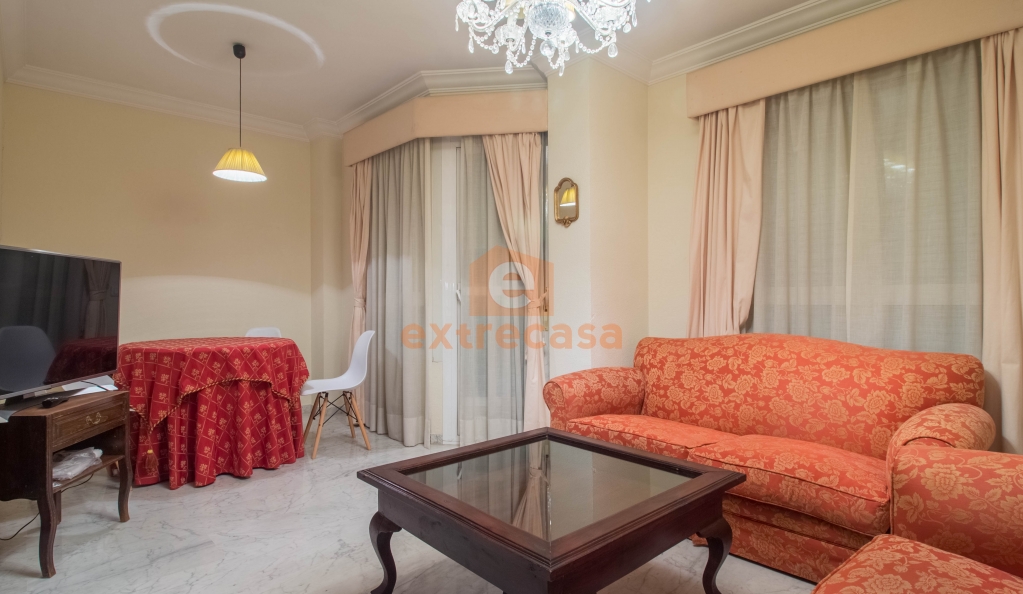 Apartamento en alquiler