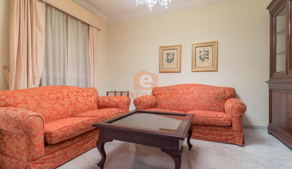 Apartamento en alquiler