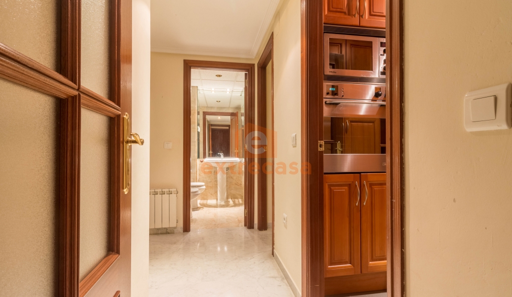 Apartamento en alquiler