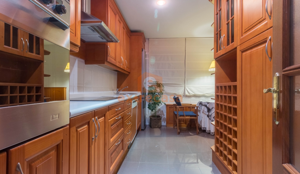 Apartamento en alquiler