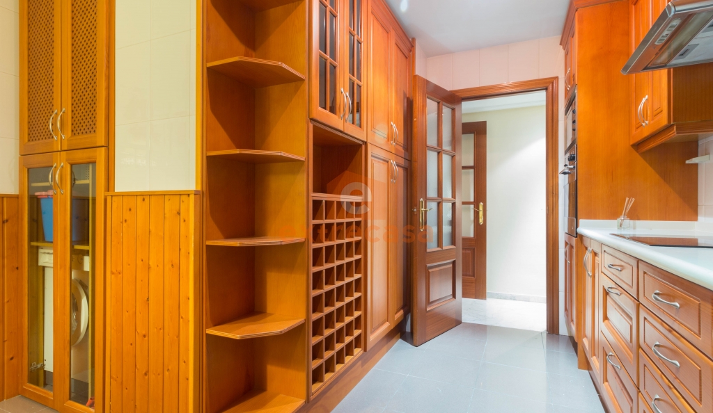 Apartamento en alquiler