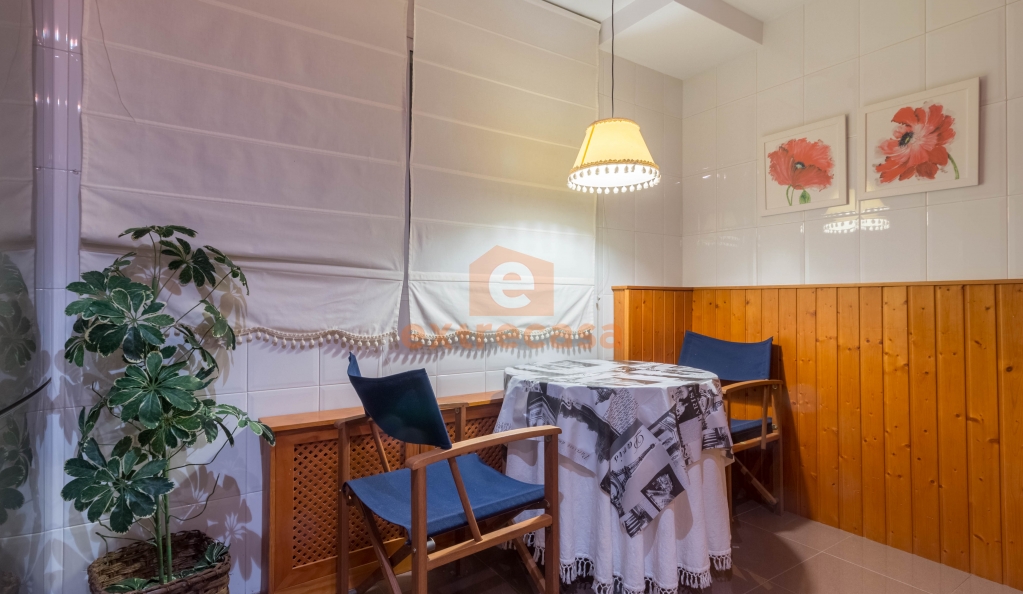 Apartamento en alquiler