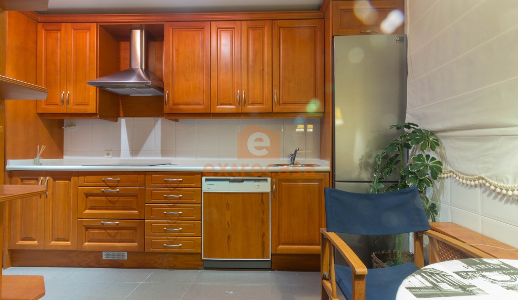 Apartamento en alquiler