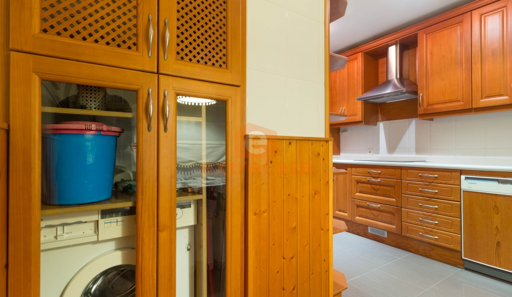 Apartamento en alquiler