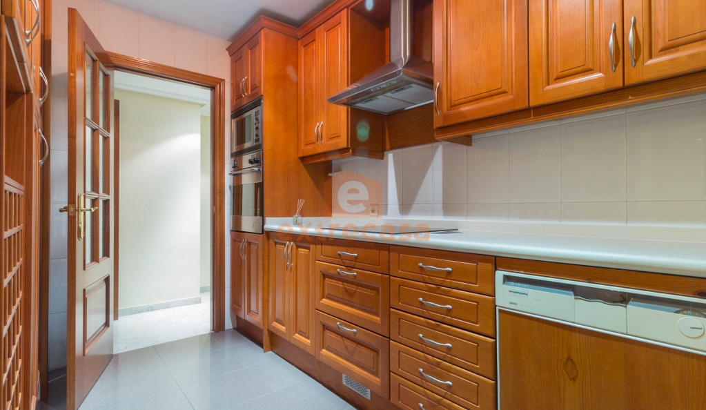 Apartamento en alquiler