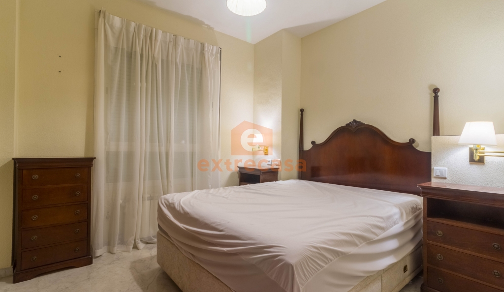 Apartamento en alquiler