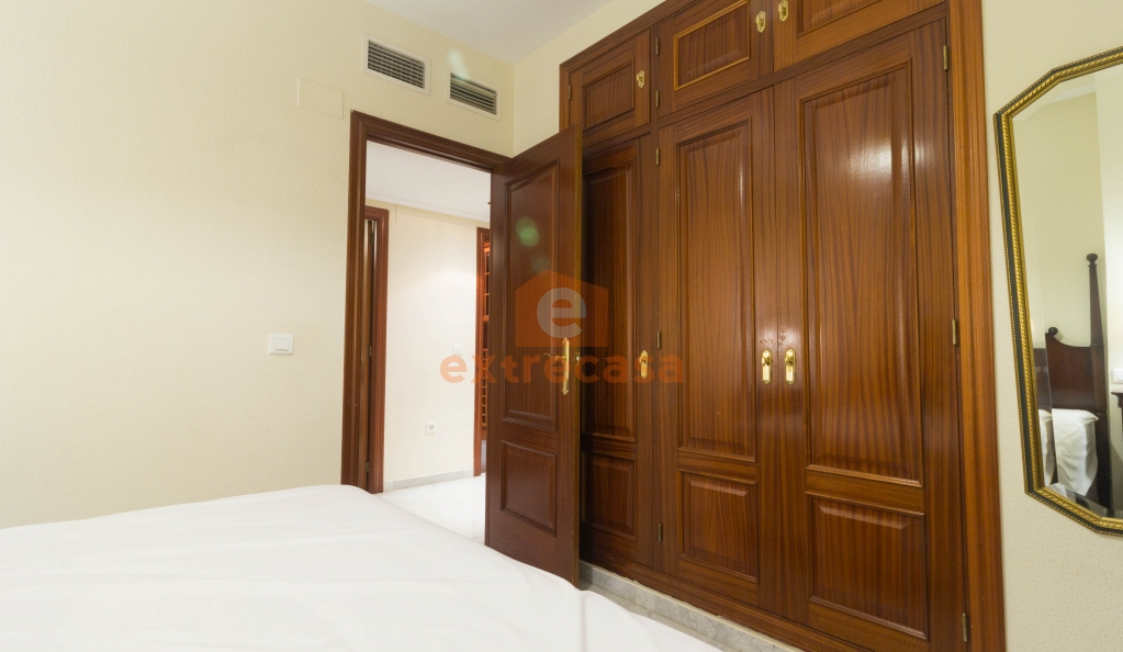 Apartamento en alquiler