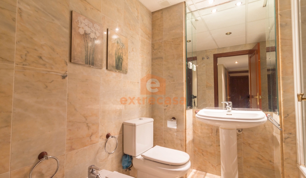 Apartamento en alquiler