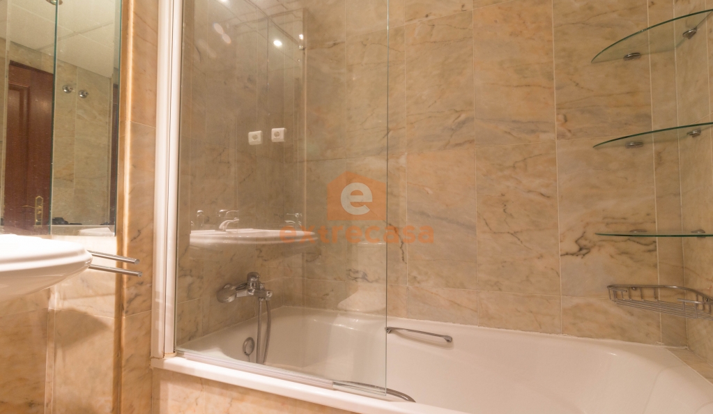 Apartamento en alquiler
