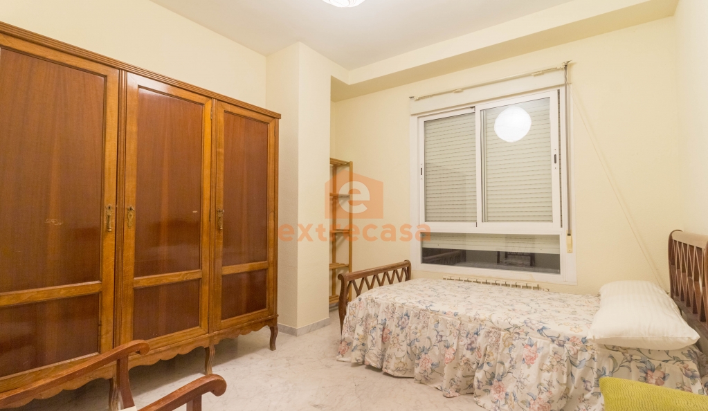 Apartamento en alquiler