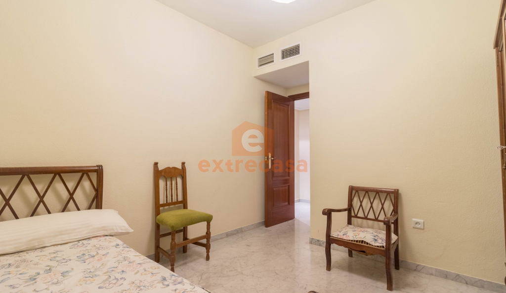 Apartamento en alquiler